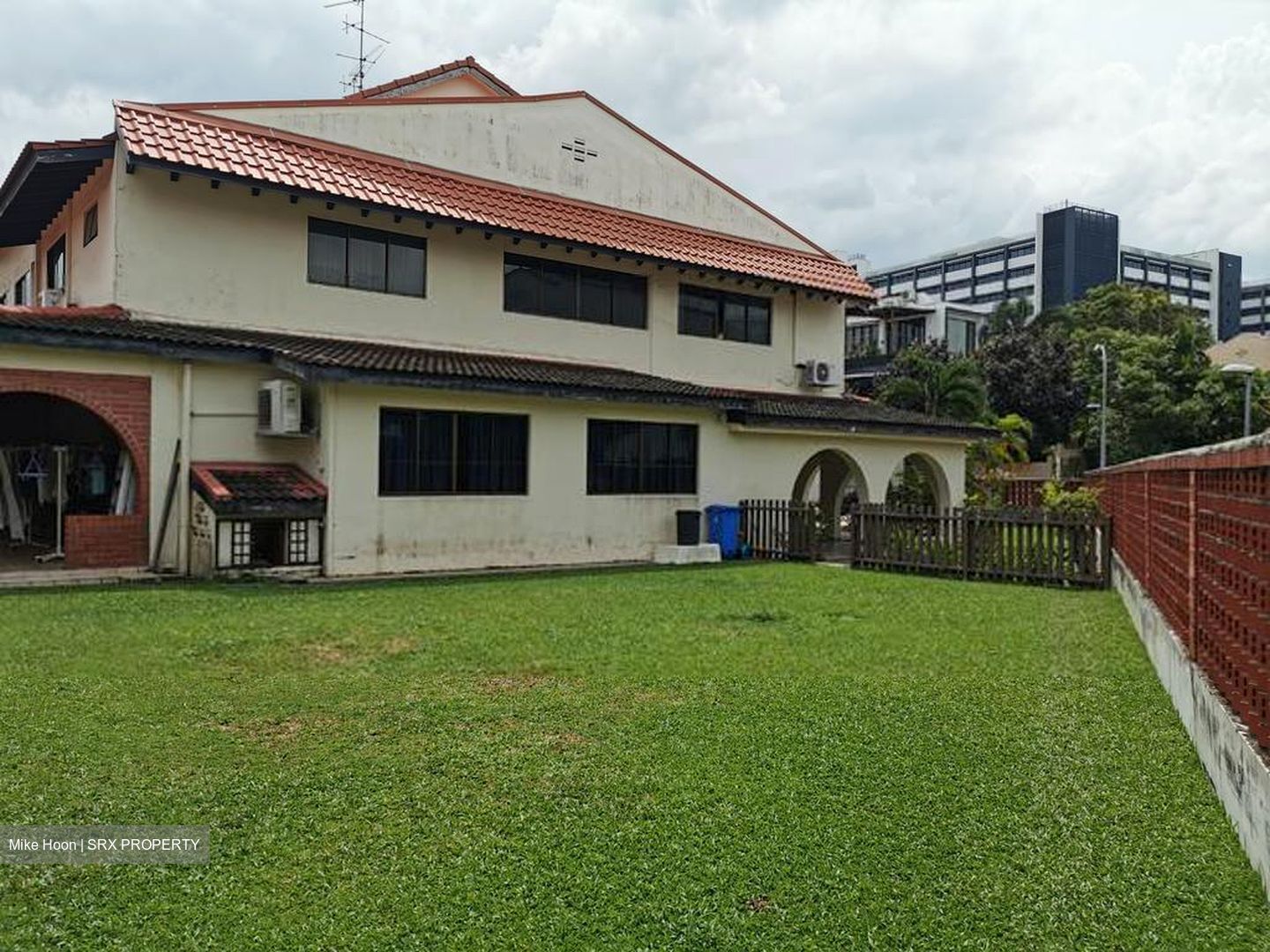 Pasir Ris Beach Park (D18), Terrace #576152551
